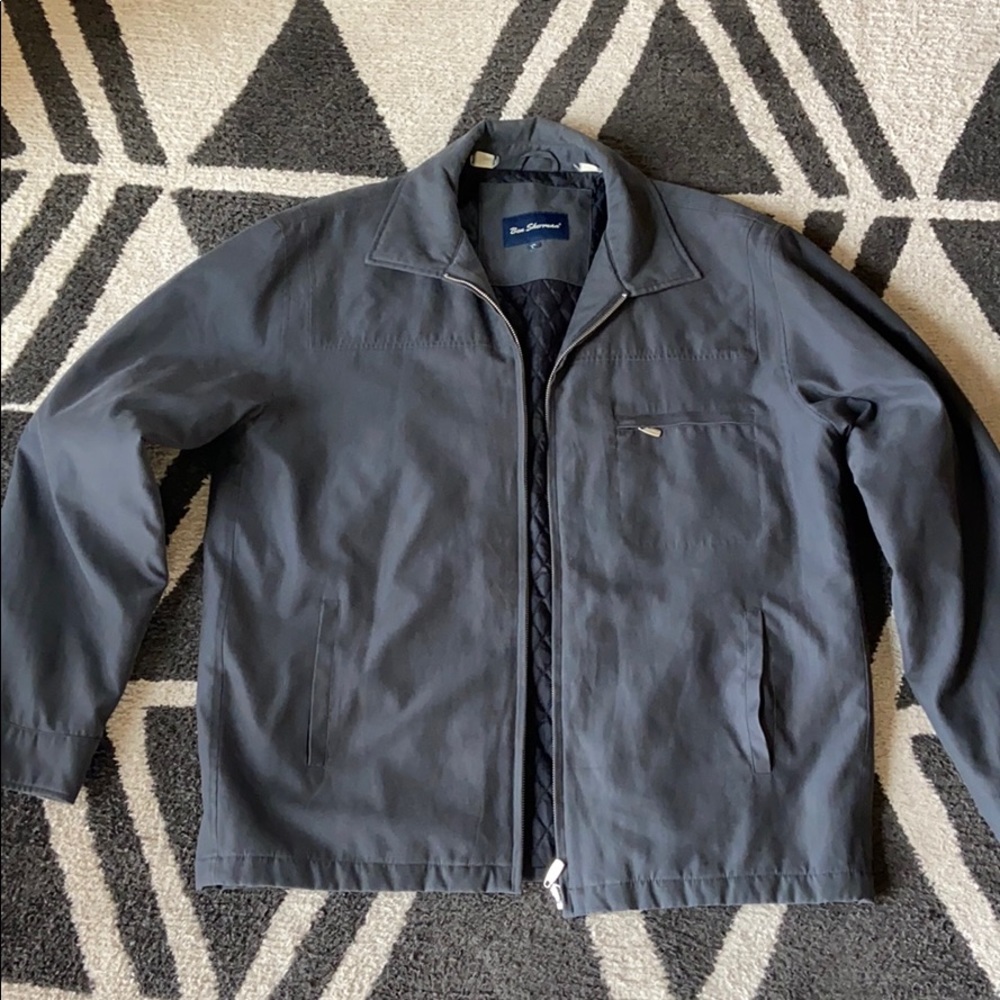 Ben Sherman Jacket